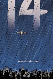 MANIX ABRERAS 14