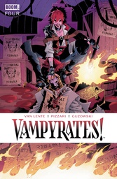 Vampyrates  4 A Main (Dressed  Pizzari)