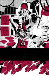 Vampyrates  4 F Unlimited VAR (Full Art  Pizzari)