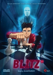 BLITZ 01