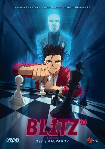 BLITZ 01