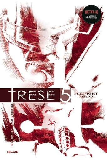 TRESE 05 MIDNIGHT TRIBUNAL