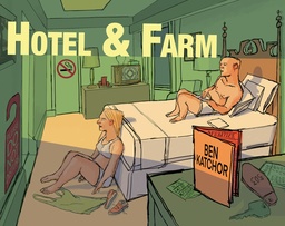 Hotel Farm
