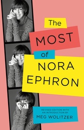 The Most Nora Ephron