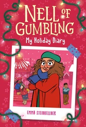 Nell Gumbling  My Holiday Diary
