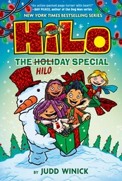 Hilo  Holiday Special