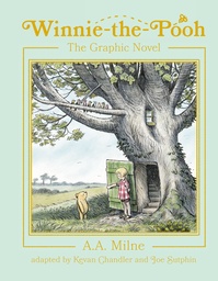 Winnie-the-Pooh  Graphic Novel
