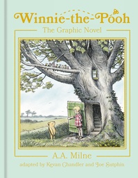 Winnie-the-Pooh  Graphic Novel