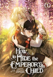 How to Hide Emperors Child  Volume 1