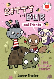 Bitty Bub Friends