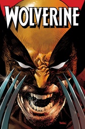 Wolverine By Saladin Ahmed  4  Clash Champions