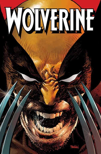 Wolverine By Saladin Ahmed  4  Clash Champions