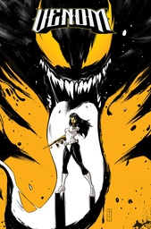 Venom  Behind Masque