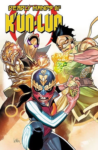 Deadly Hands KUn-Lun