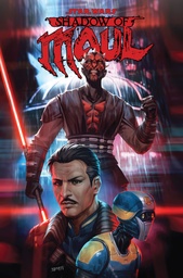 Star Wars  Shadow Maul