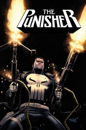 Punisher  1  Jigsaw Agenda