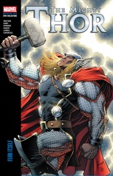 Thor Modern Era Epic Collection  Fear Itself