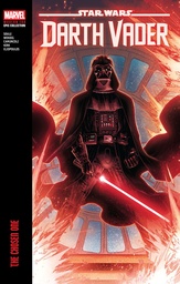 Star Wars  Darth Vader Modern Era Epic Collection  Chosen One