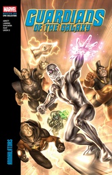 Guardians Galaxy Modern Era Epic Collection  Annihilators