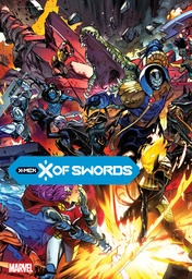 X Swords