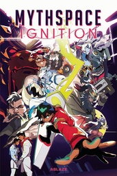 MYTHSPACE IGNITION