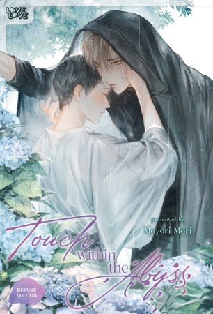 Touch Within Abyss LX Edition