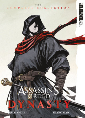 Assassins Creed Dynasty  Complete Collection