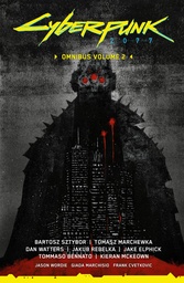 Cyberpunk 2077 OMN Volume 2