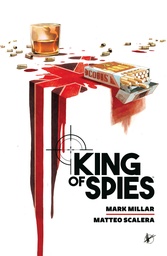 King Spies