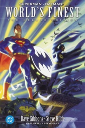 Worlds Finest  LX Edition (2026 Edition)