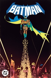 Batman  2  Blood & Money