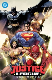 Justice League Unlimited  4  Villain Amnesty