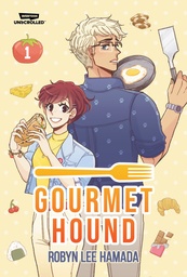 Gourmet Hound  1