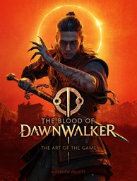 The Blood Dawnwalker  Art Game