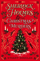 Sherlock Holmes Christmas Murders