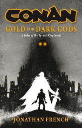 Conan  Gold for Dark Gods