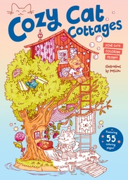 Cozy Cat Cottages