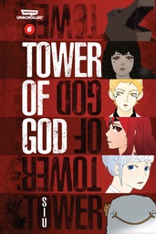 Tower God  6
