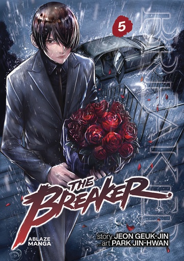 BREAKER OMNIBUS 05