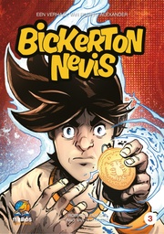 Bickerton Nevis 3