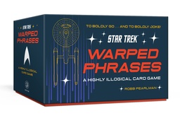 Star Trek  Warped Phrases