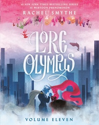 Lore Olympus  Volume Eleven