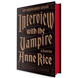 Interview with Vampire