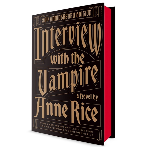 Interview with Vampire