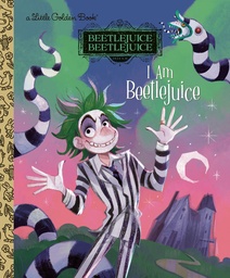 I Am Beetlejuice (Beetlejuice Beetlejuice)