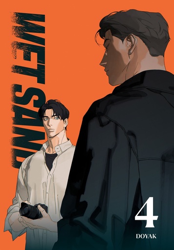 Wet Sand  Volume 4