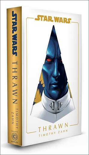 Thrawn (LX Edition)
