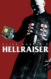 Hellraiser OMN  1