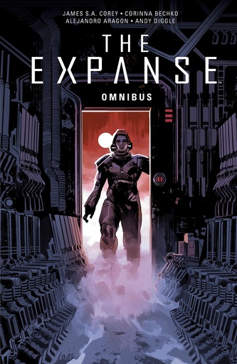 The Expanse OMN