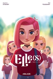 ELLES 01 NEW GIRL